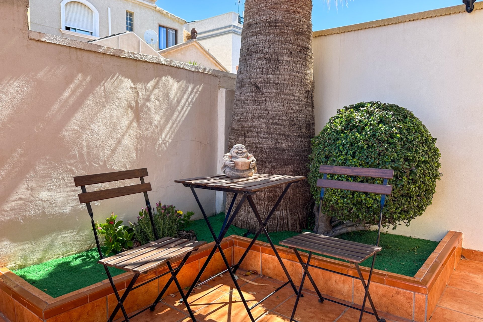 Återförsäljning - Villa -
Torrevieja - Nueva Torrevieja - Aguas Nuevas