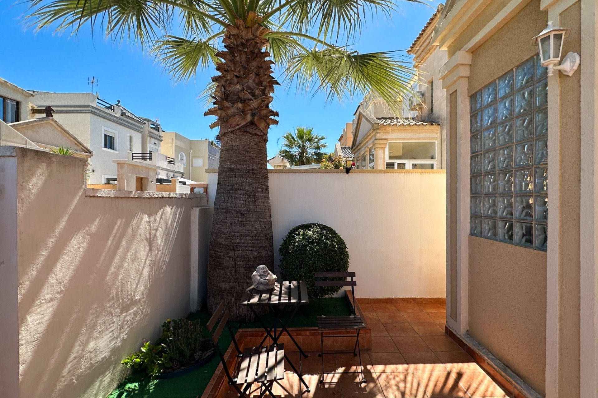 Återförsäljning - Villa -
Torrevieja - Nueva Torrevieja - Aguas Nuevas