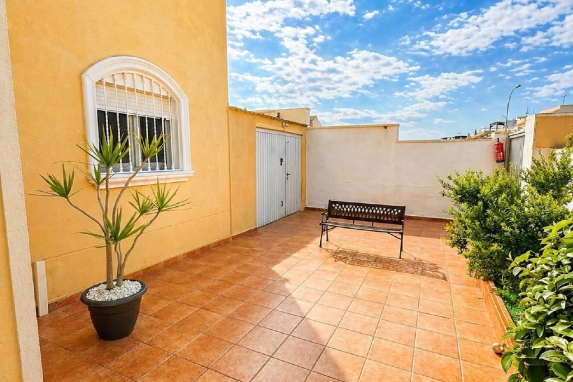 Återförsäljning - Villa -
Torrevieja - Nueva Torrevieja - Aguas Nuevas