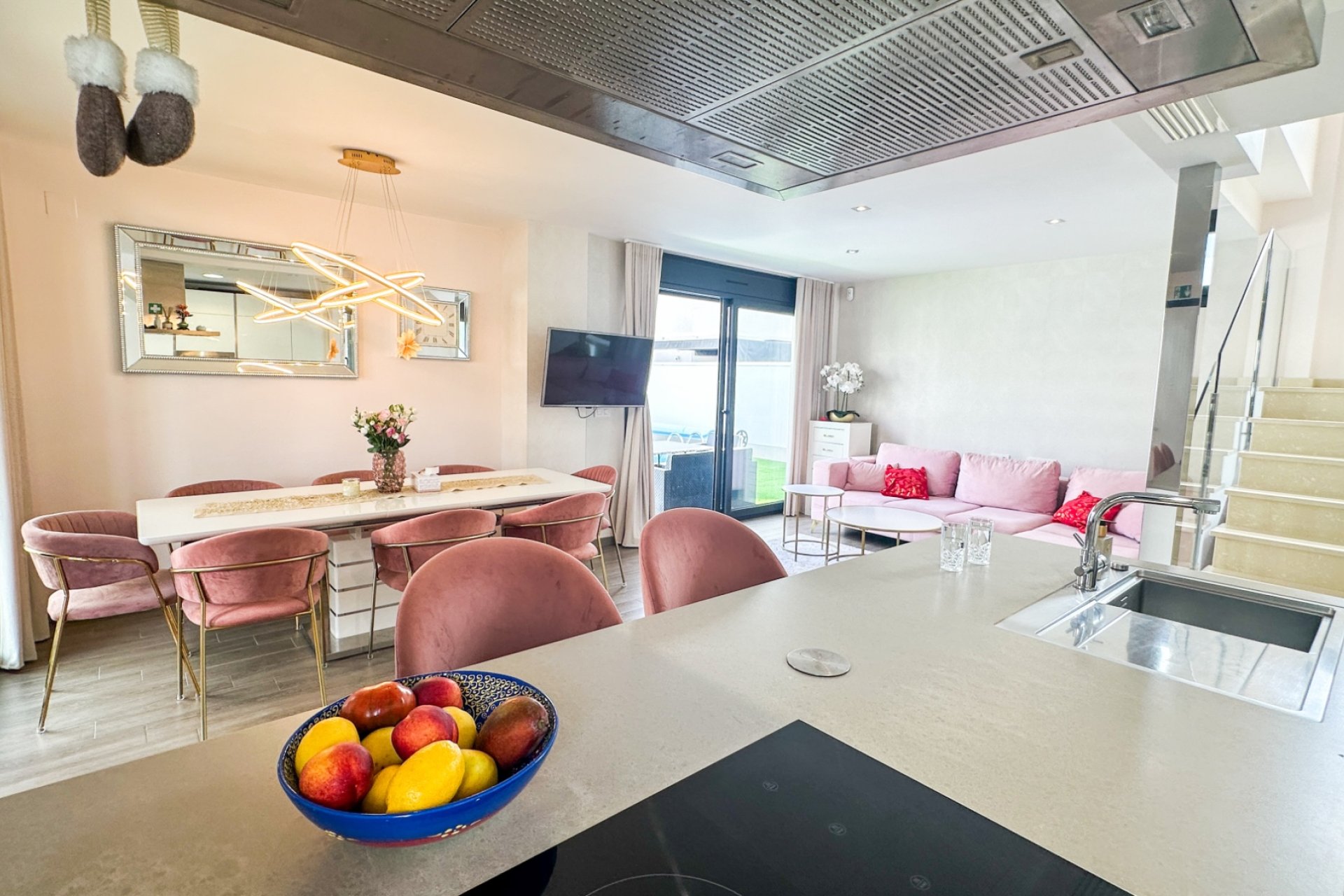 Återförsäljning - Villa -
Torrevieja - Nueva Torrevieja - Aguas Nuevas