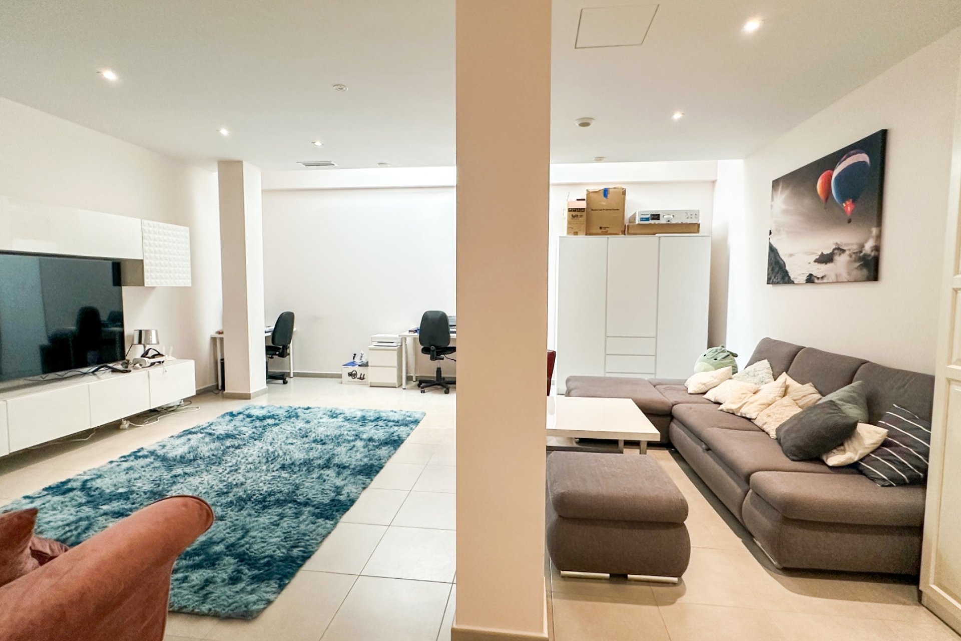 Återförsäljning - Villa -
Torrevieja - Nueva Torrevieja - Aguas Nuevas