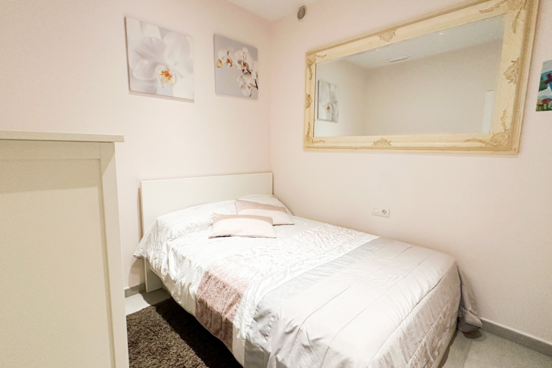 Återförsäljning - Villa -
Torrevieja - Nueva Torrevieja - Aguas Nuevas