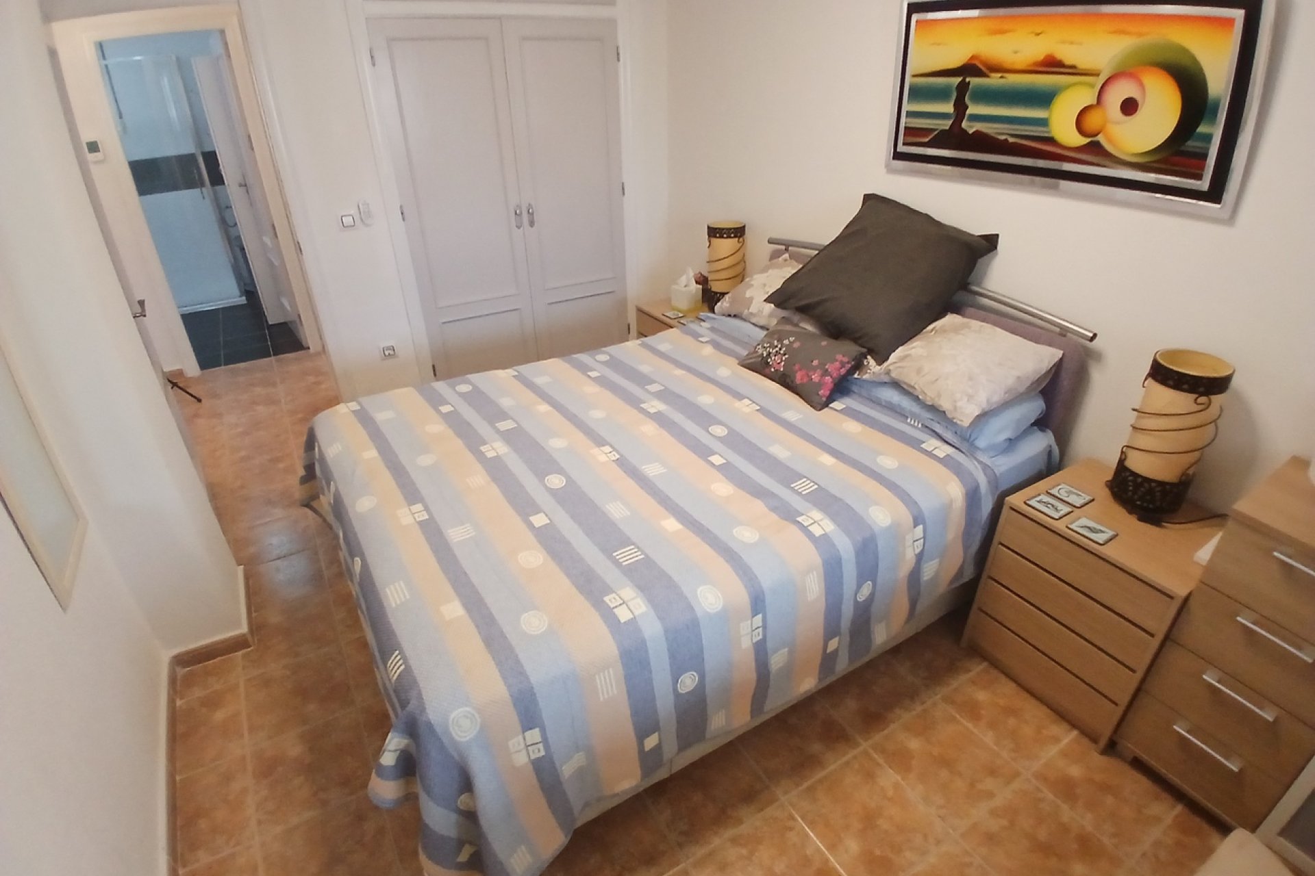 Återförsäljning - Villa -
Villamartín - Costa Blanca