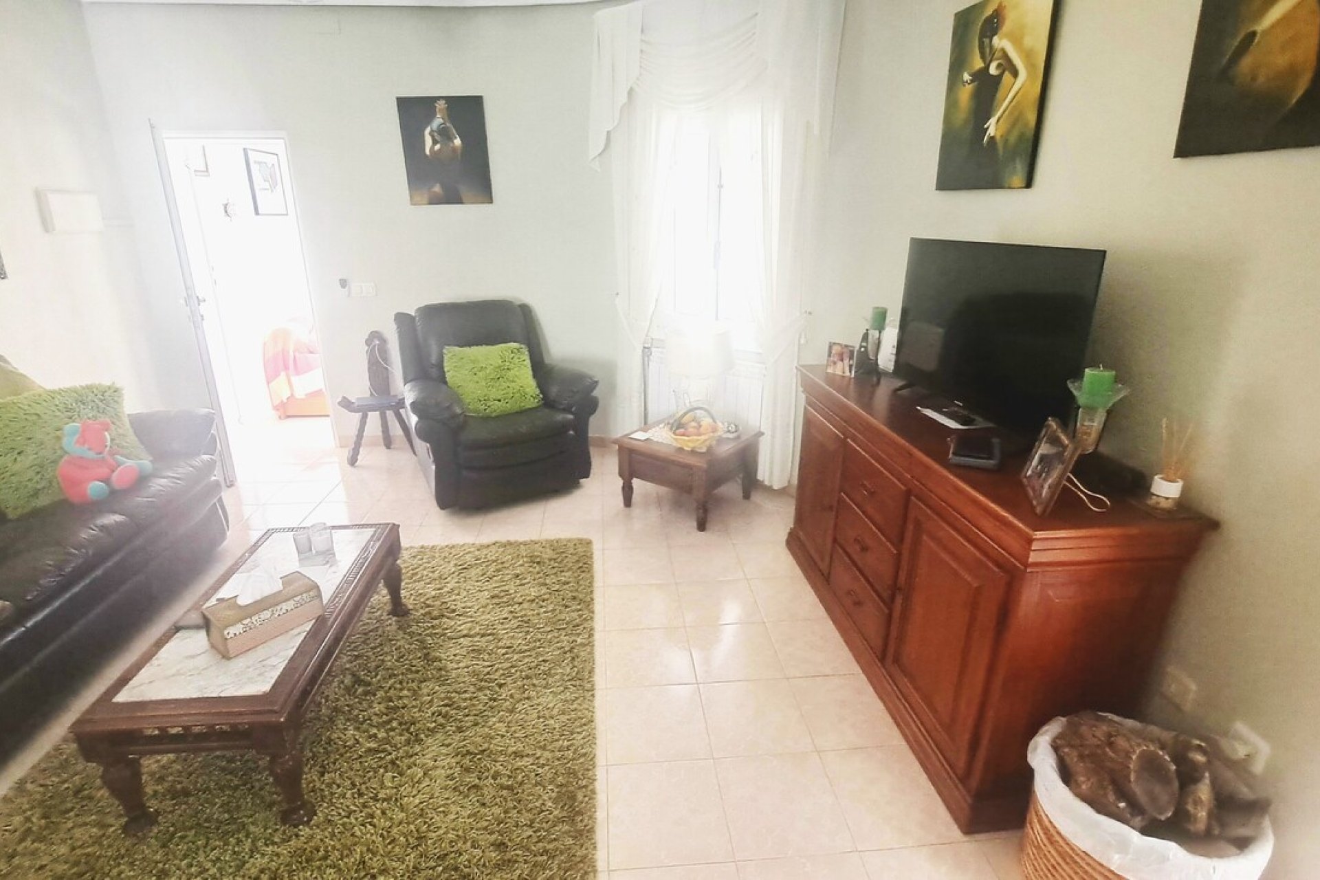 Återförsäljning - Villa -
Villamartín - El Presidente