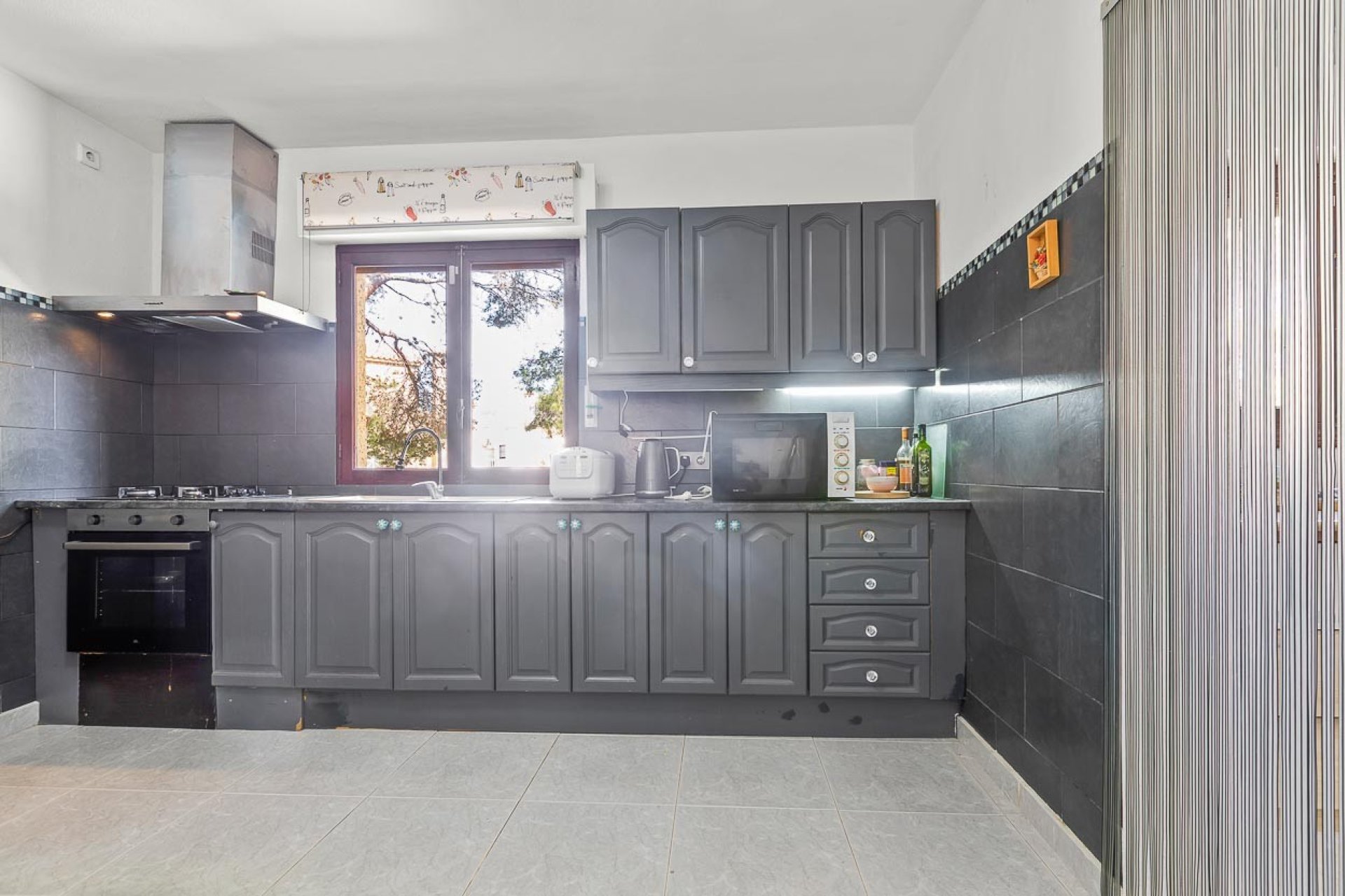 Återförsäljning - Villa -
Villamartín - Las Filipinas