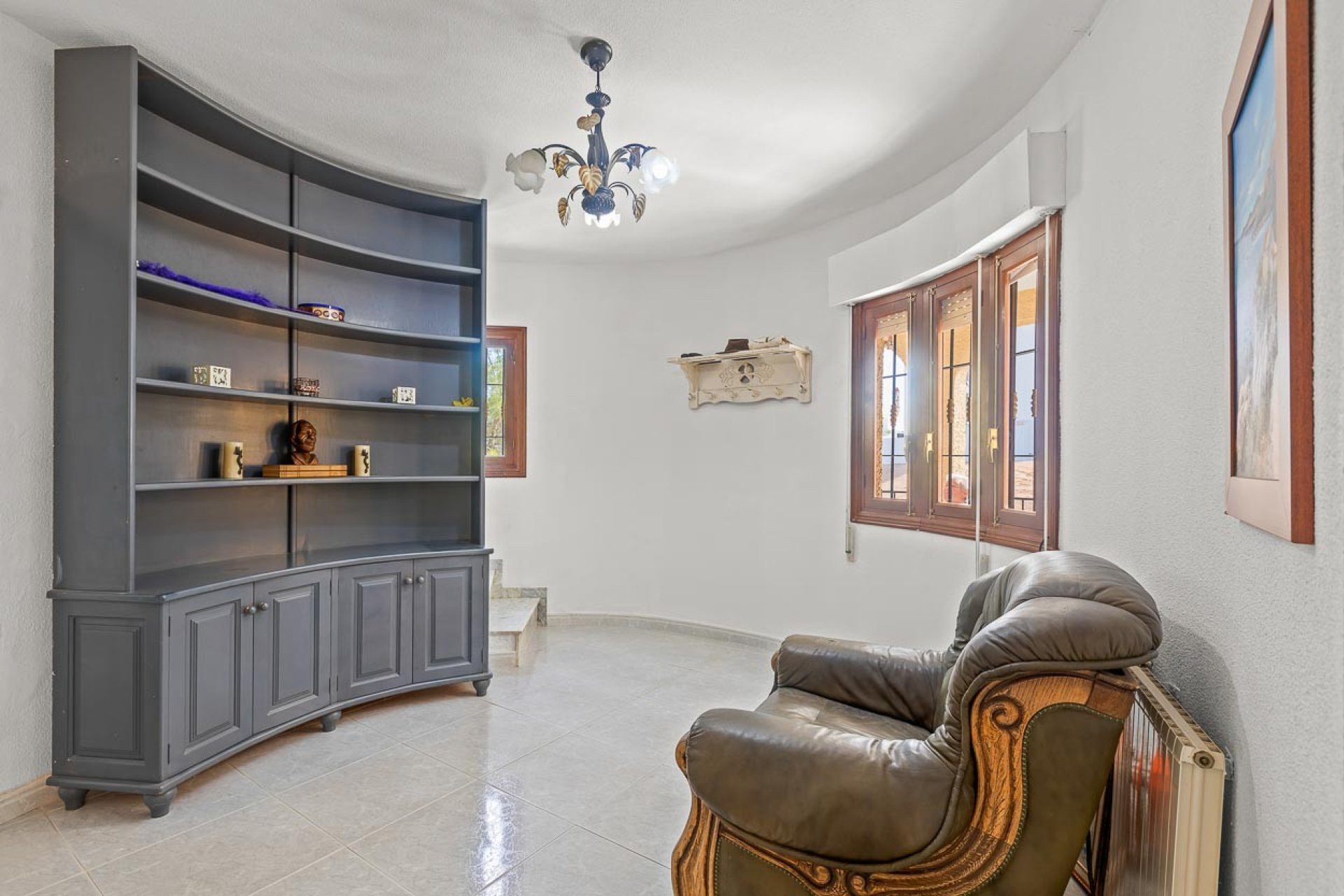 Återförsäljning - Villa -
Villamartín - Las Filipinas