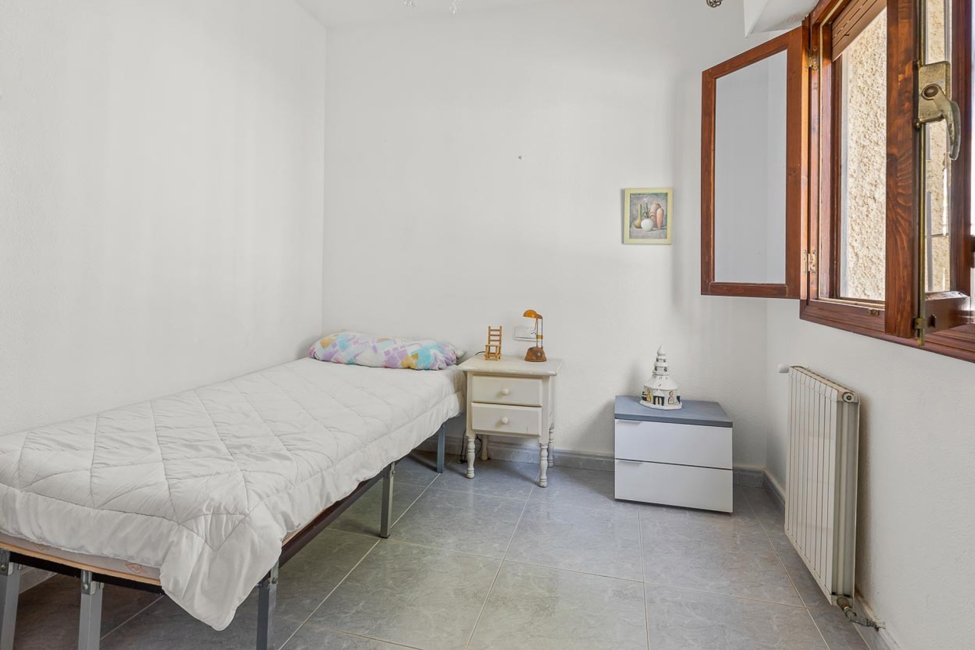 Återförsäljning - Villa -
Villamartín - Las Filipinas