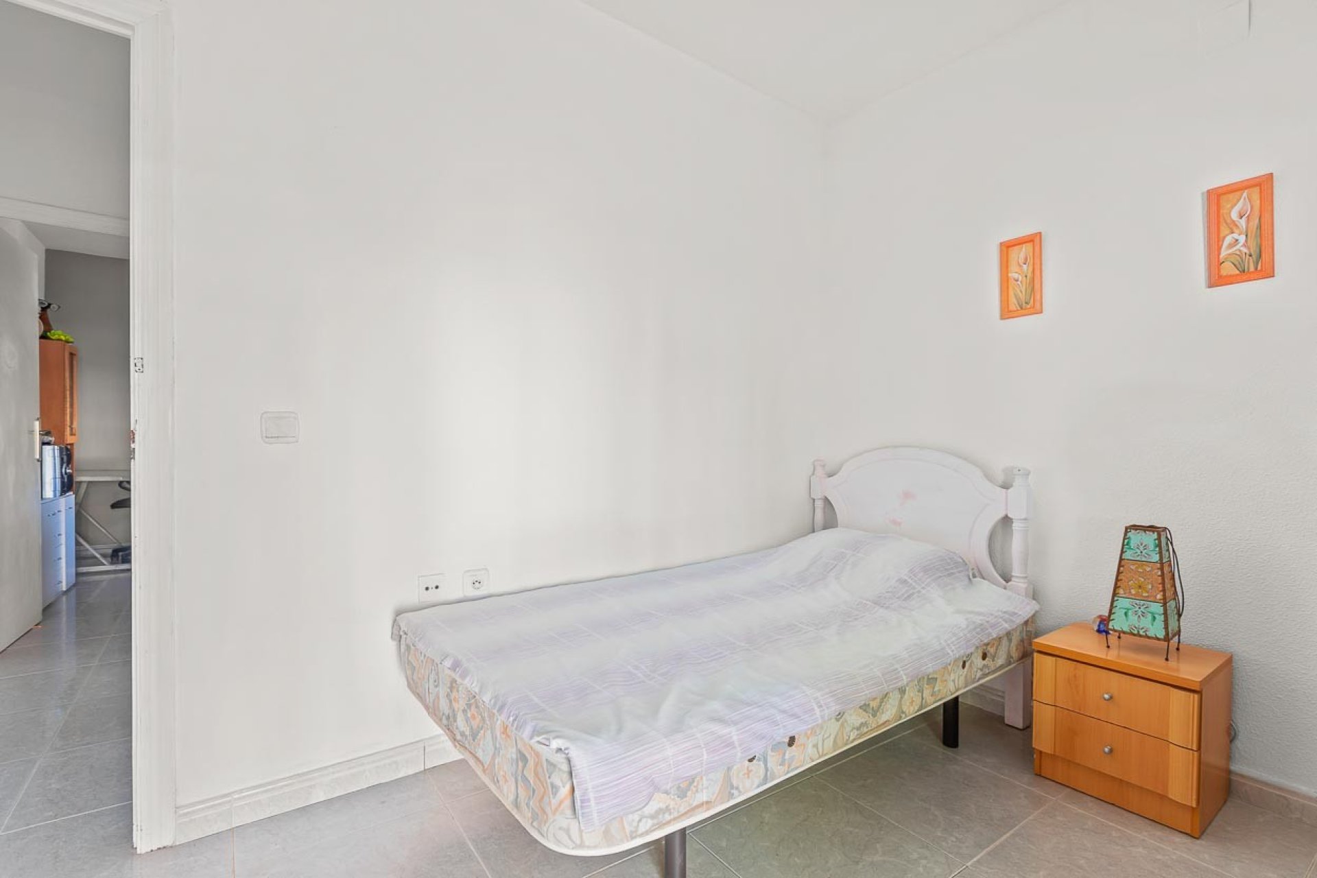 Återförsäljning - Villa -
Villamartín - Las Filipinas