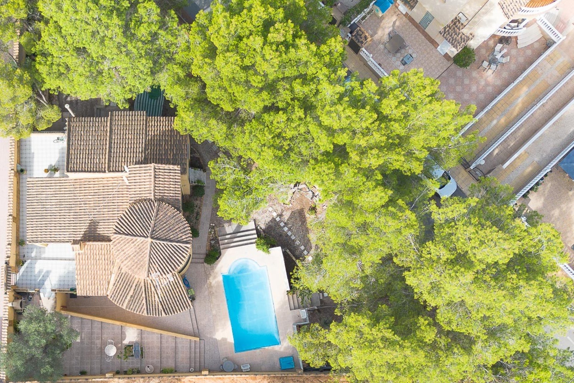 Återförsäljning - Villa -
Villamartín - Las Filipinas