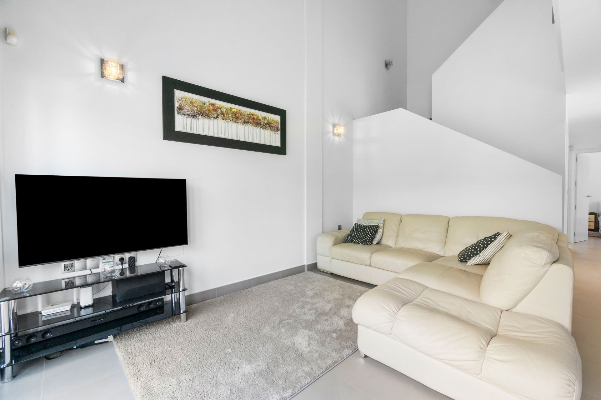 Återförsäljning - Villa -
Villamartín - Los Dolses