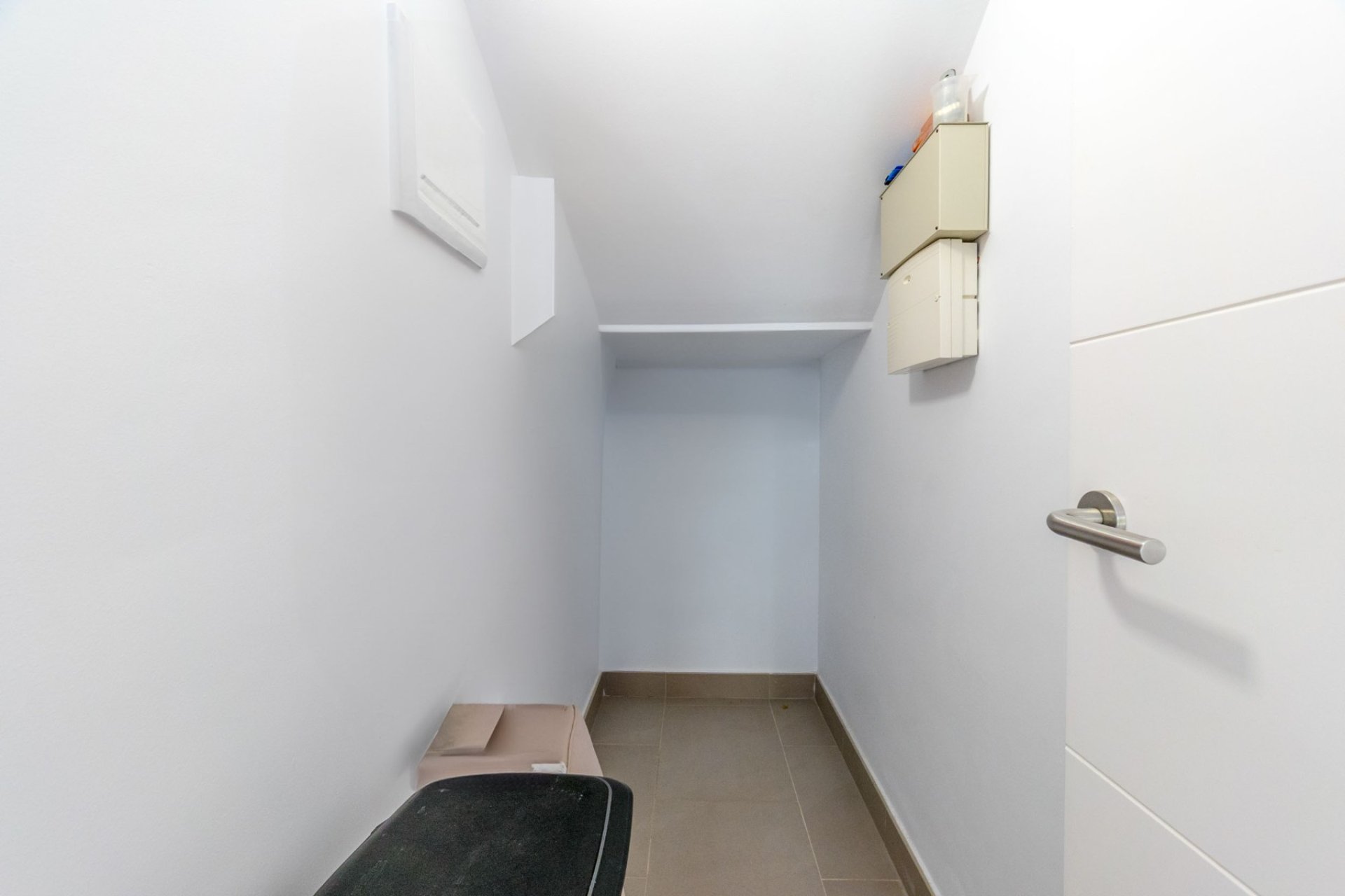 Återförsäljning - Villa -
Villamartín - Los Dolses