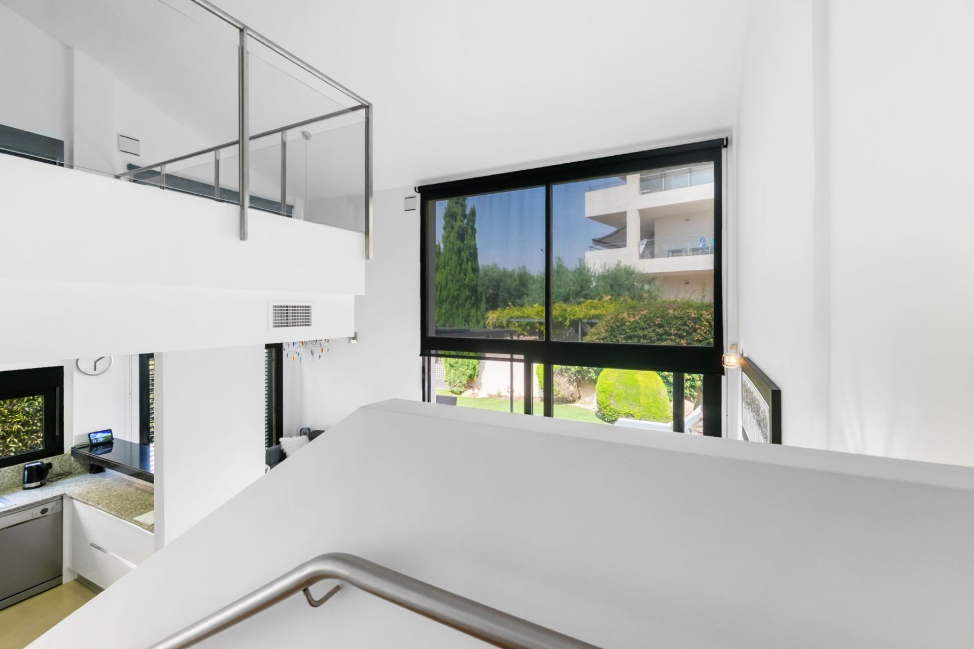 Återförsäljning - Villa -
Villamartín - Los Dolses