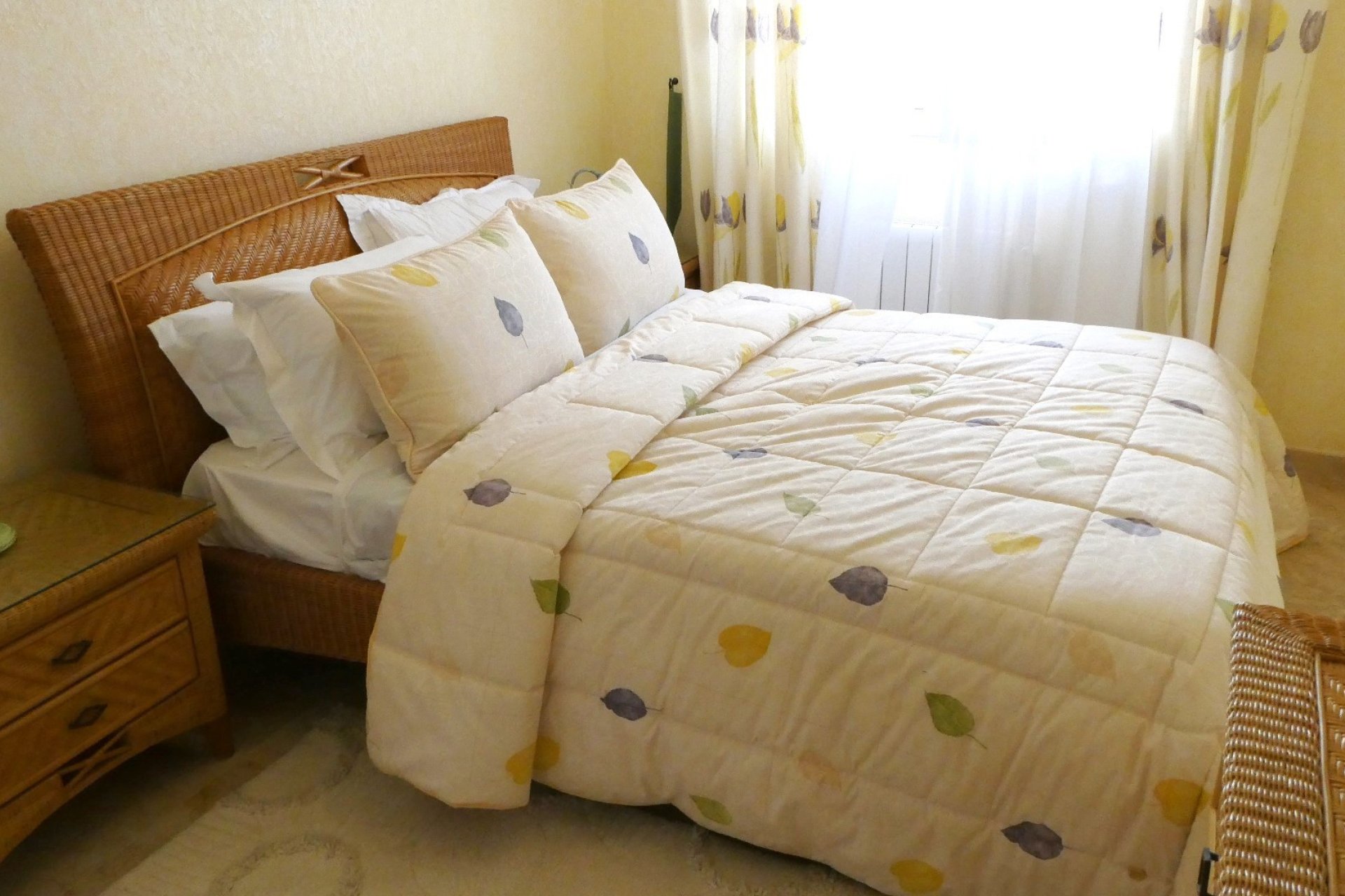 Återförsäljning - Villa -
Villamartín - Los Dolses