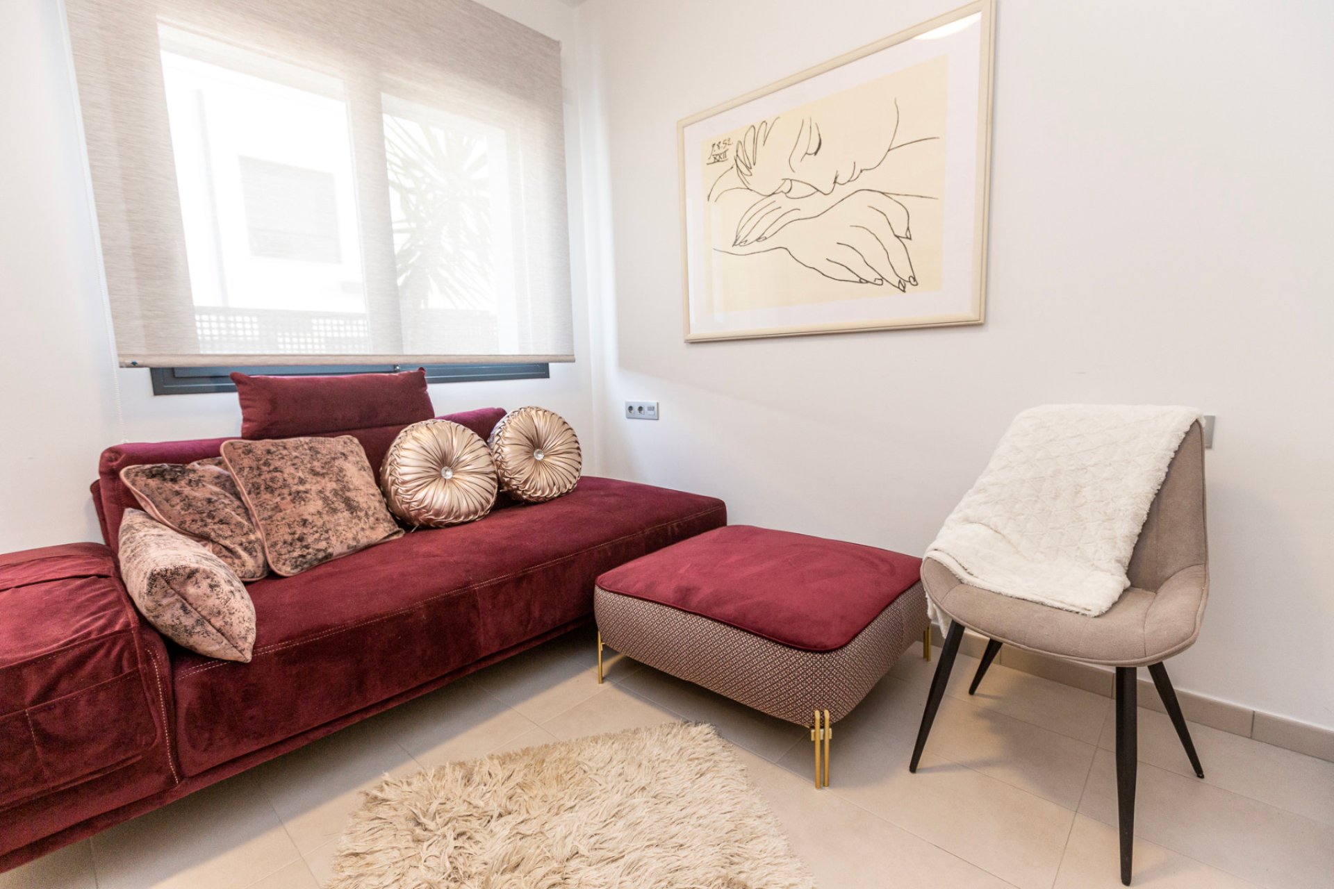 Återförsäljning - Villa -
Villamartin - Pau 26