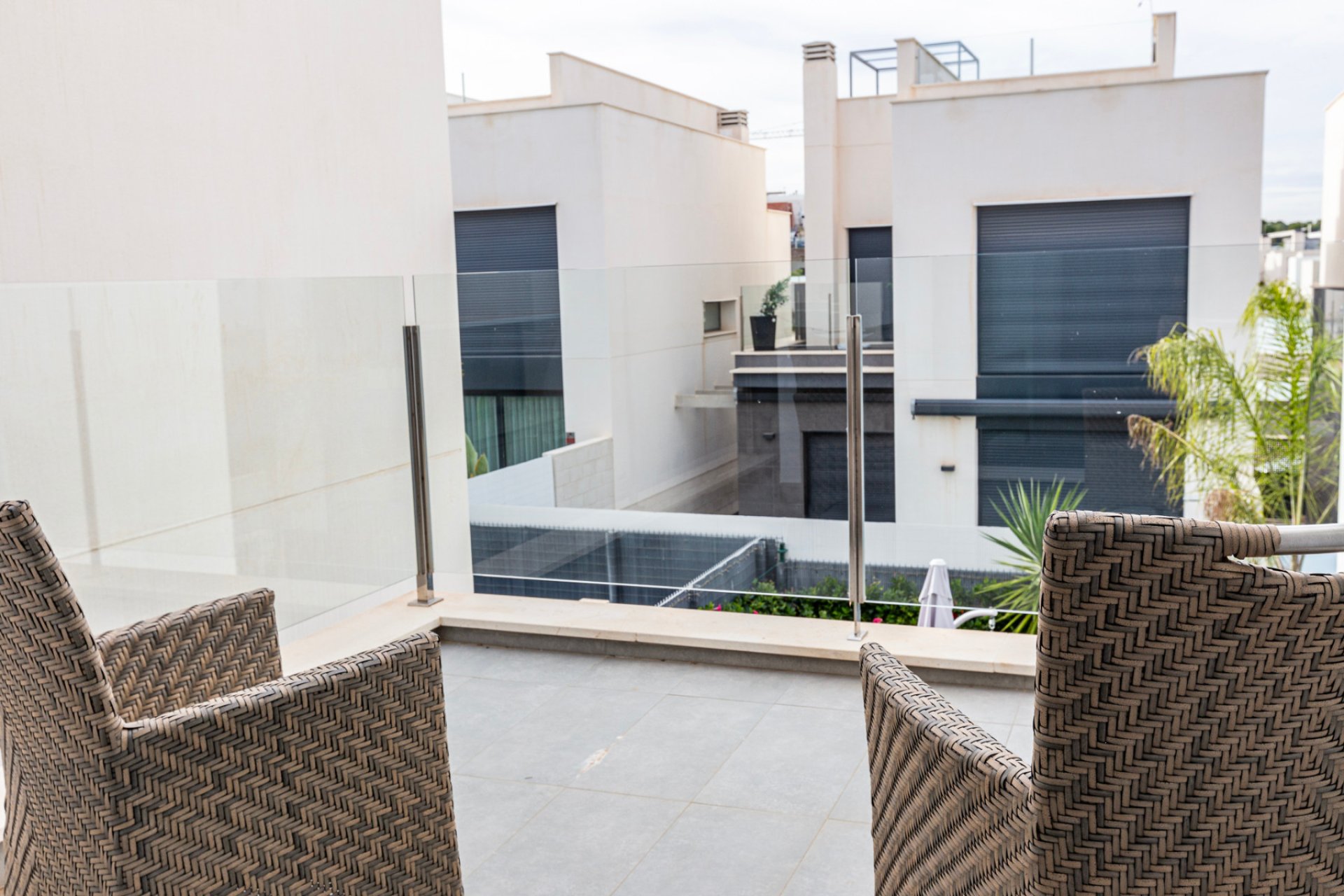 Återförsäljning - Villa -
Villamartin - Pau 26