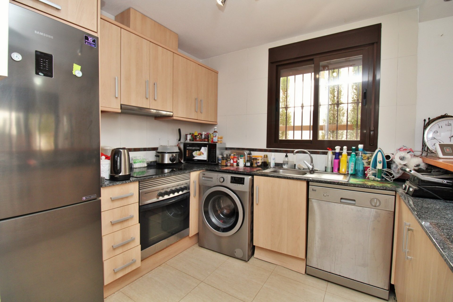 Återförsäljning - Villa -
Villamartín - Pau 8