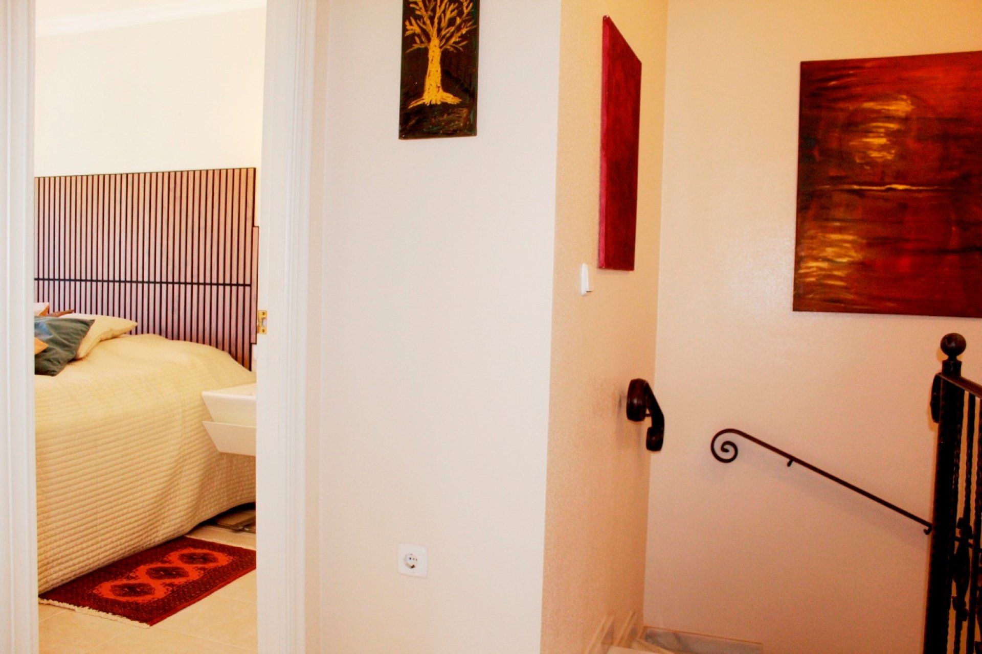 Återförsäljning - Villa -
Villamartín - PAU 8