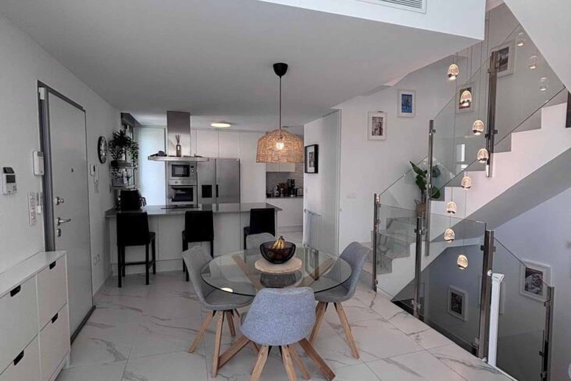 Återförsäljning - Villa -
Villamartín - PAU 8