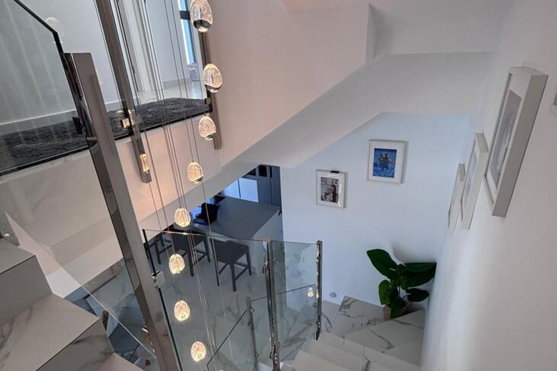 Återförsäljning - Villa -
Villamartín - PAU 8