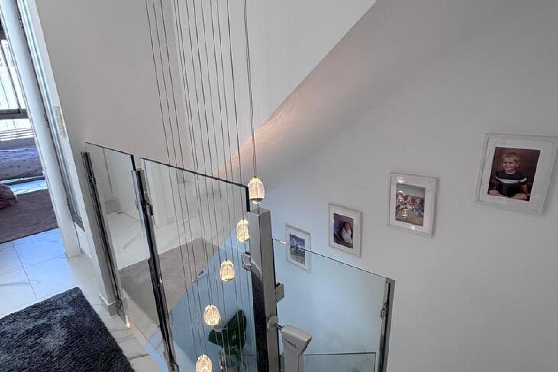 Återförsäljning - Villa -
Villamartín - PAU 8