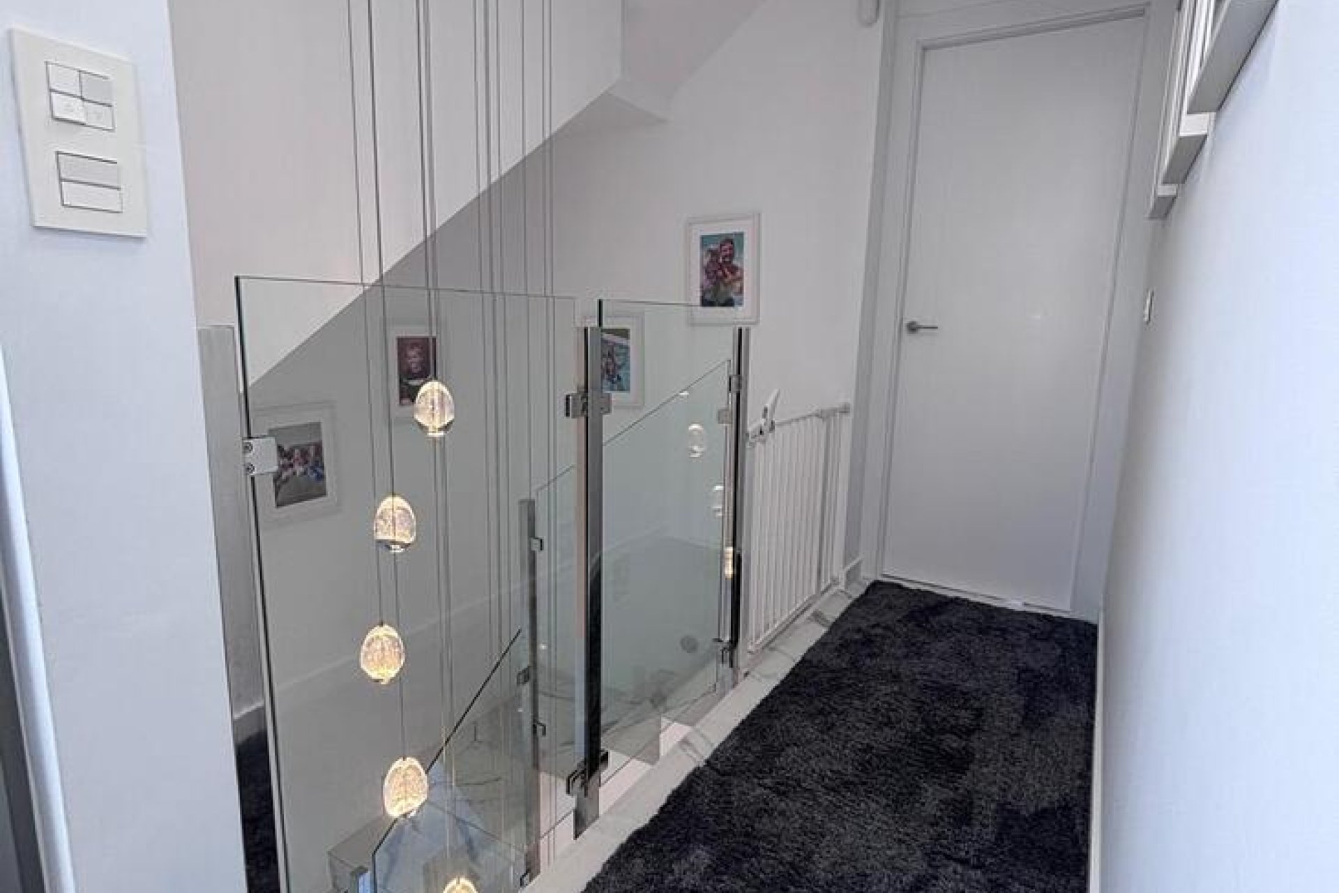 Återförsäljning - Villa -
Villamartín - PAU 8