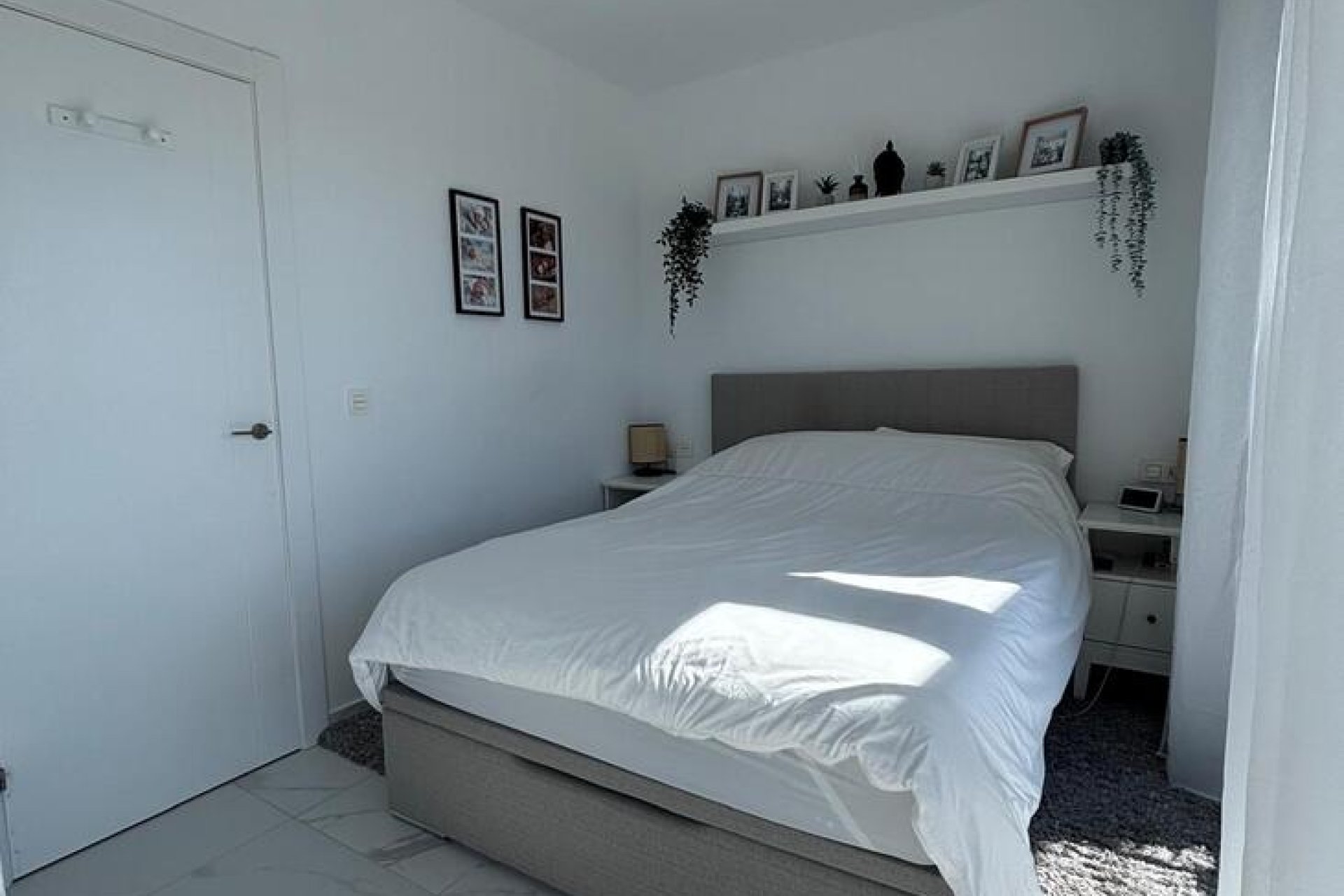 Återförsäljning - Villa -
Villamartín - PAU 8