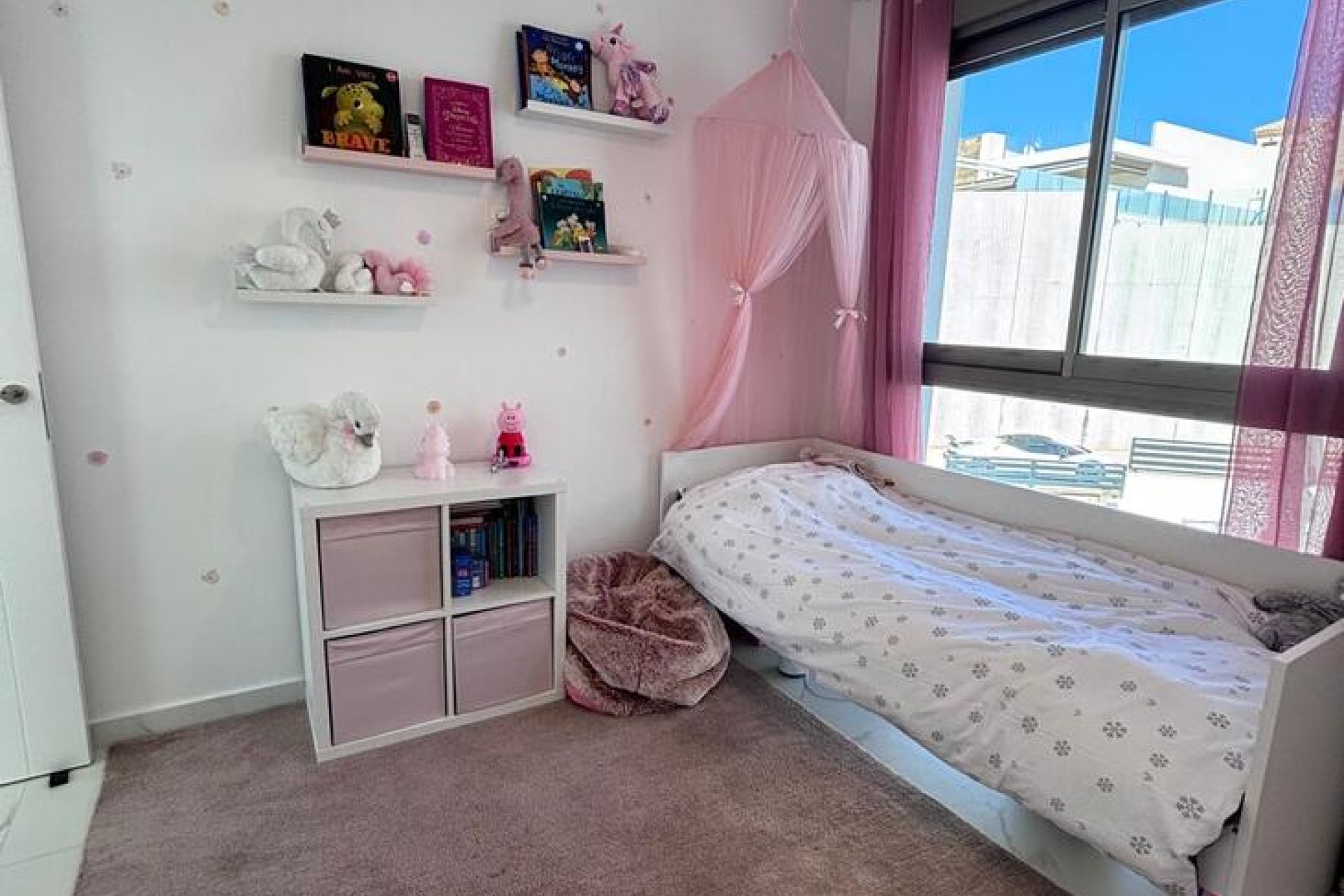 Återförsäljning - Villa -
Villamartín - PAU 8