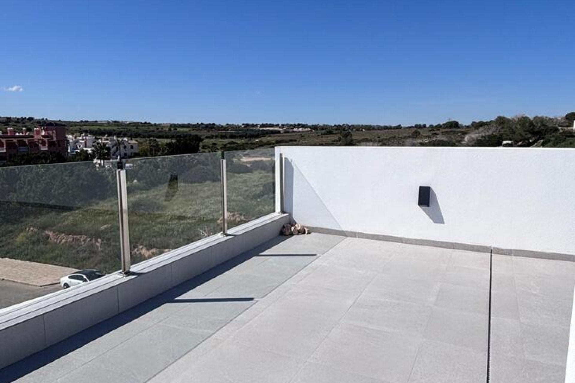 Återförsäljning - Villa -
Villamartín - PAU 8