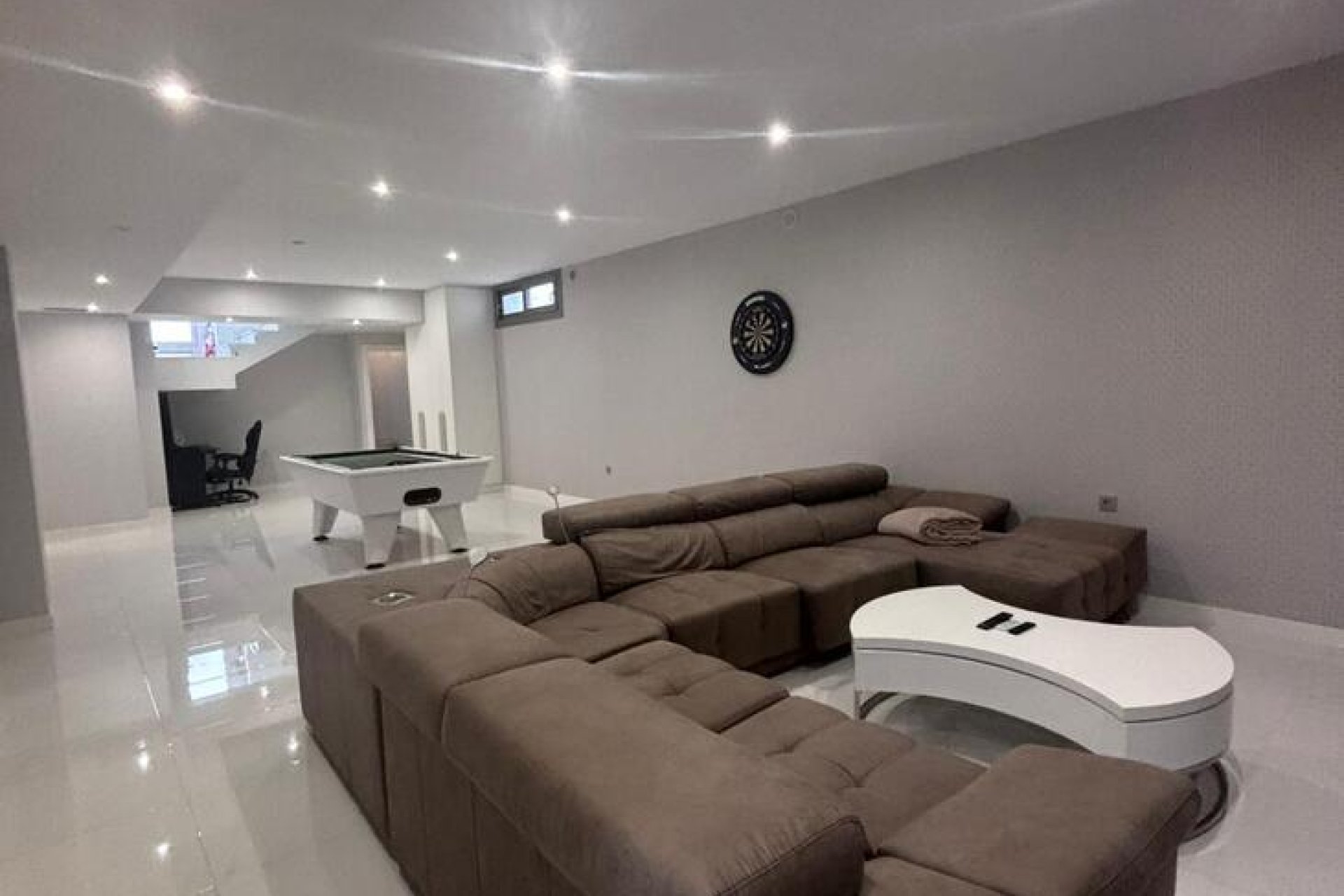 Återförsäljning - Villa -
Villamartín - PAU 8