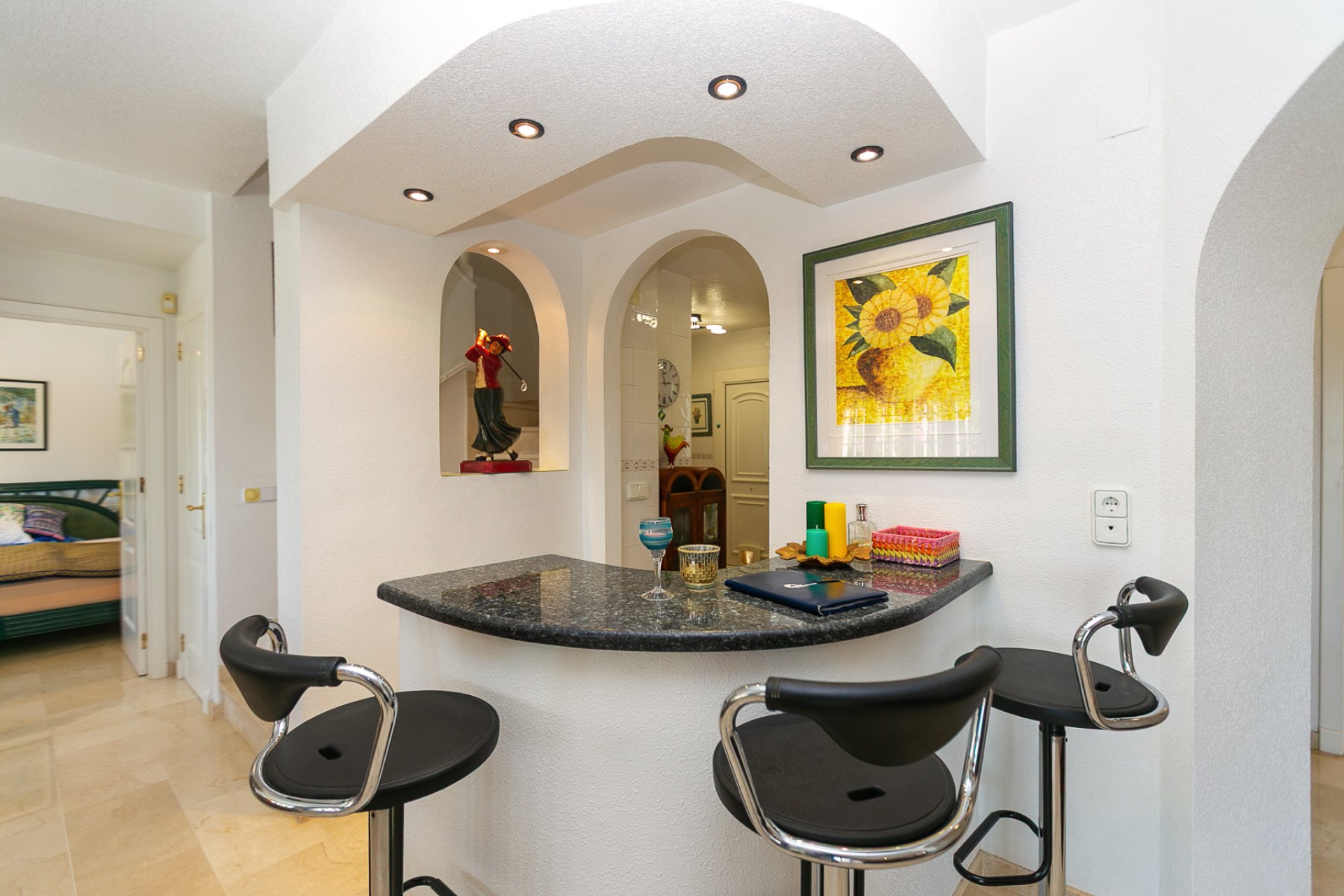 Återförsäljning - Villa -
Villamartín - Rioja