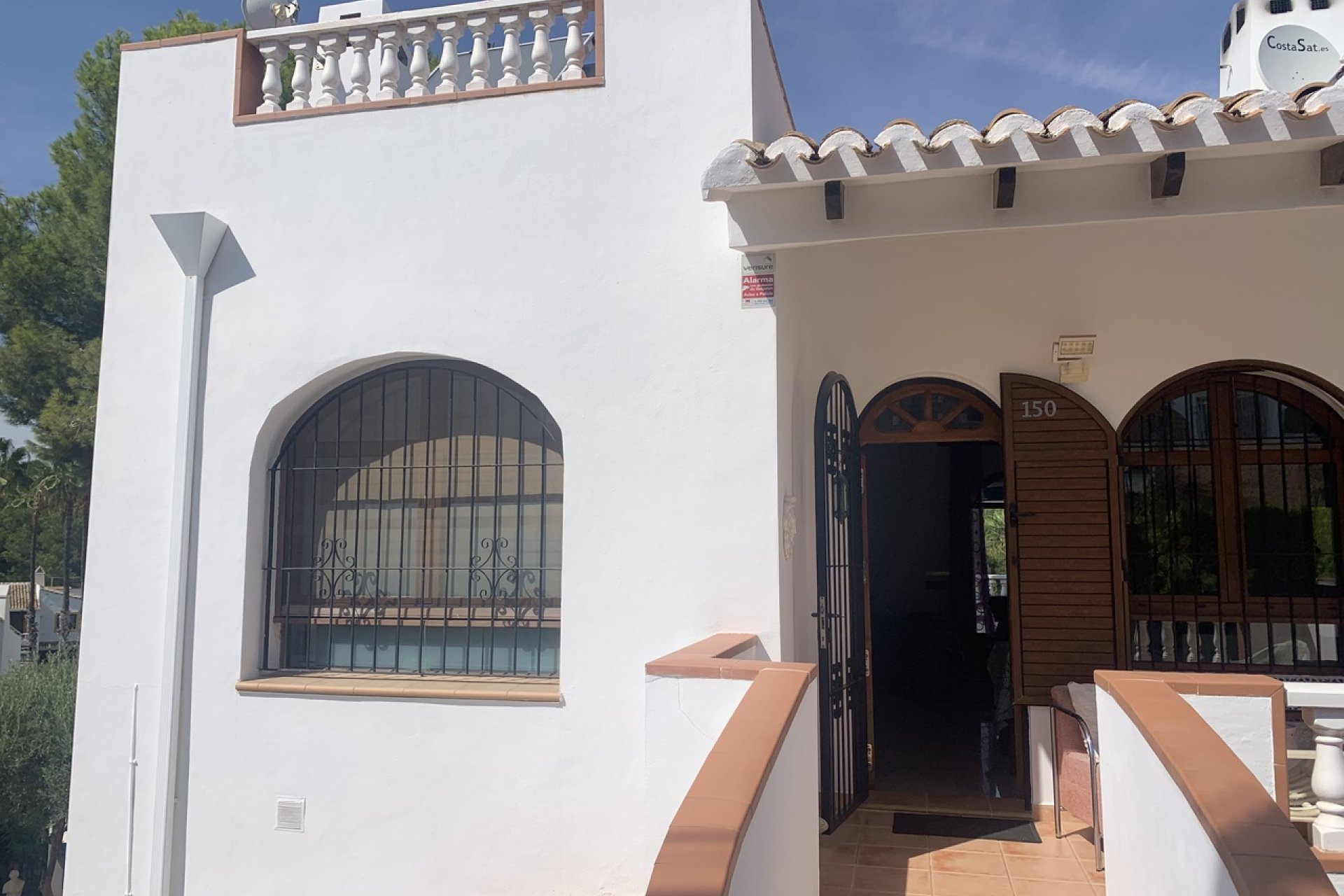 Återförsäljning - Villa -
Villamartín - Villamartin, Orihuela Costa