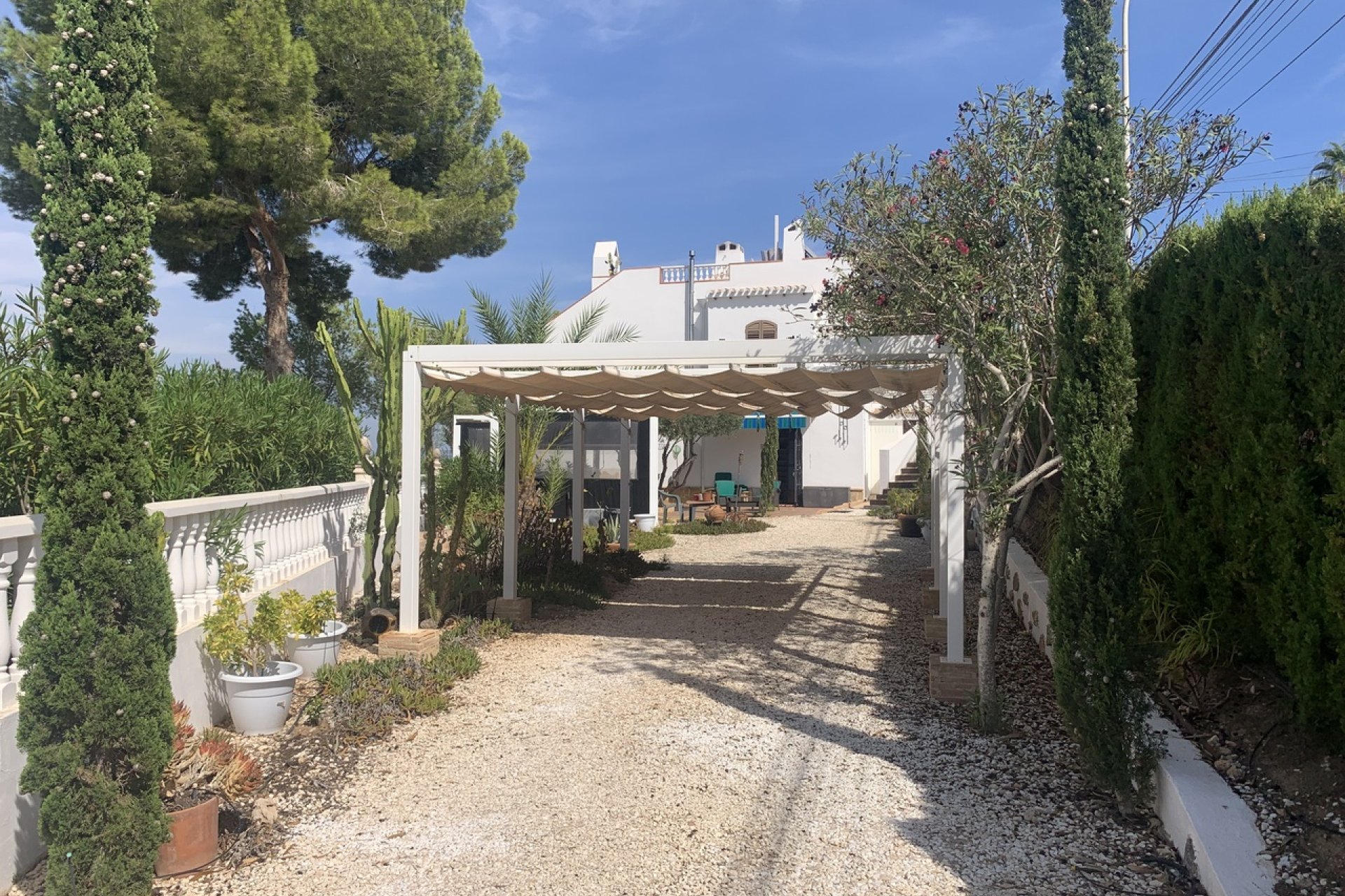 Återförsäljning - Villa -
Villamartín - Villamartin, Orihuela Costa