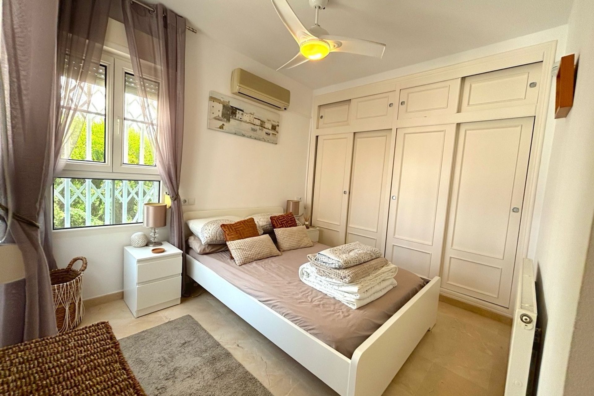 Återförsäljning - Villa -
Villamartín - Villamartin, Orihuela Costa