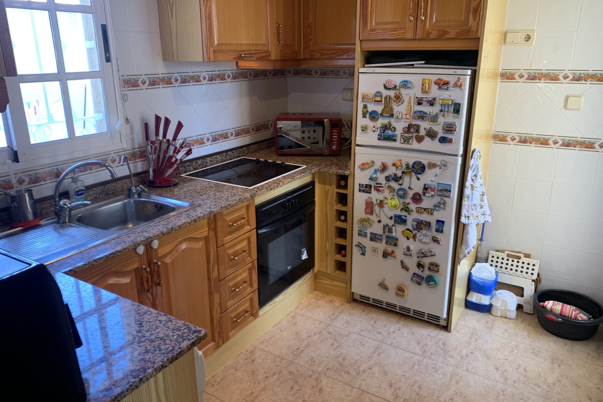 Återförsäljning - Villa -
Villamartín - Villamartin, Orihuela Costa