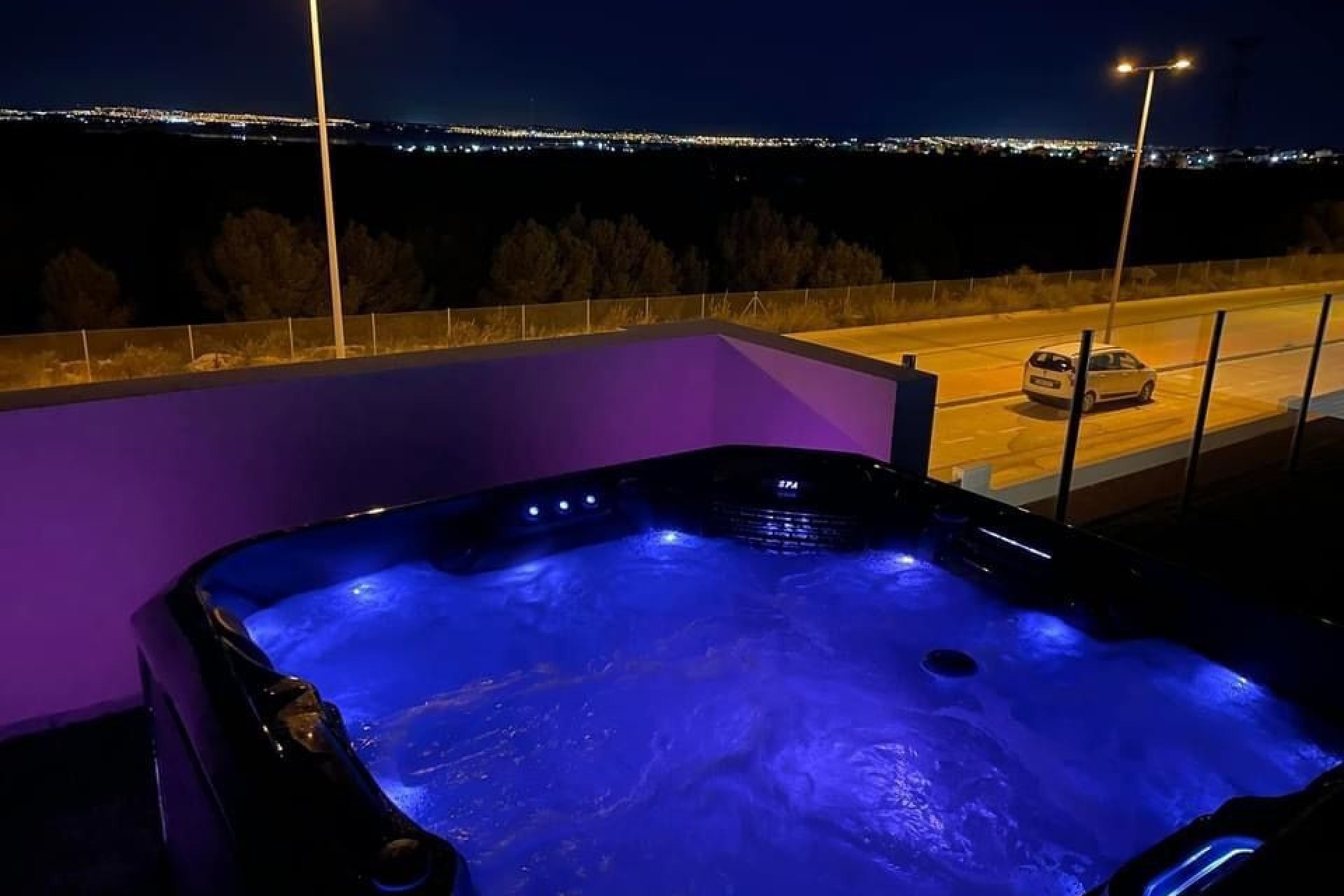 Återförsäljning - Villa -
Villamartín - Villamartin