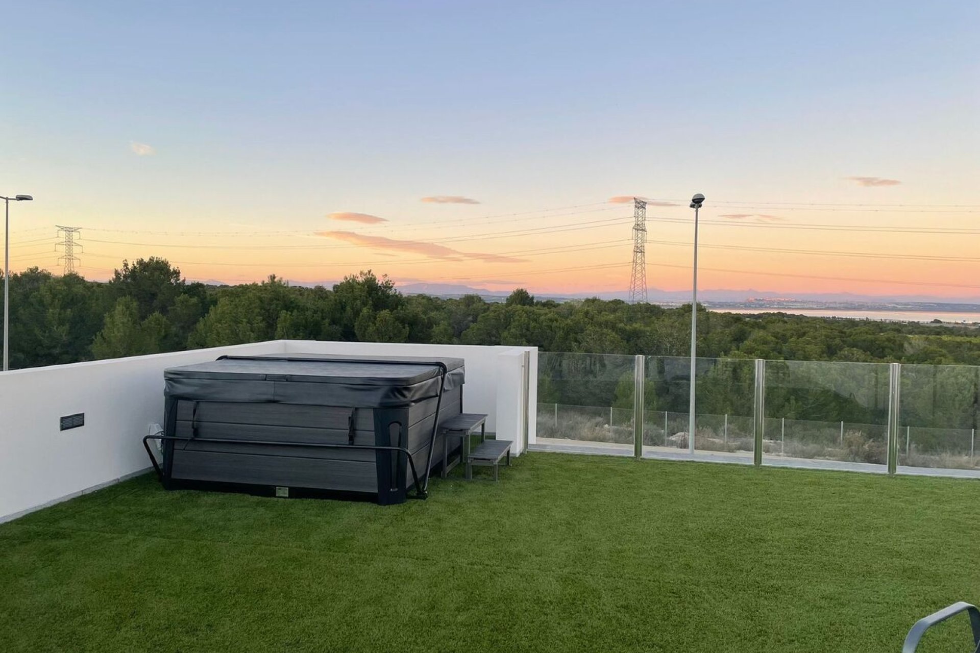 Återförsäljning - Villa -
Villamartín - Villamartin