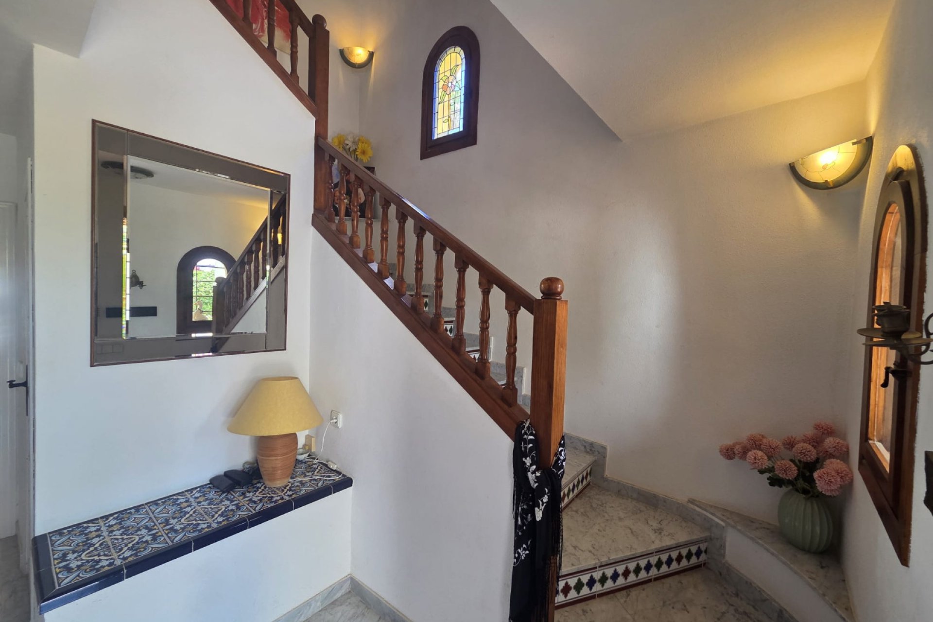 Återförsäljning - Villa -
Villamartín - Villamartin