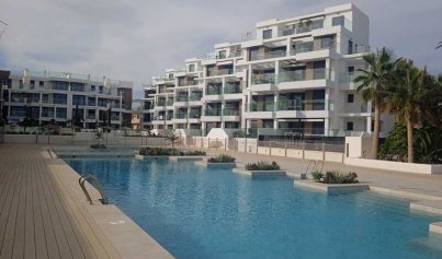 Attique - Nouvelle construction - Denia -
                Dénia
