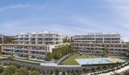 Attique - Nouvelle construction -
                Estepona (Málaga) - IGT-31075