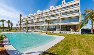 Attique - Nouvelle construction - Islas Menores -
                Islas Menores