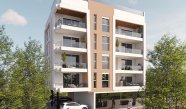Attique - Nouvelle construction -
                San Pedro del Pinatar - NB-58304