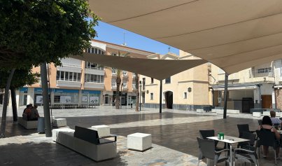 Building - Resale - San Pedro del Pinatar -
                San Pedro Del Pinatar
