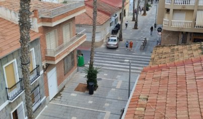 Building - Revente - Torrevieja -
                Costa Blanca Sur