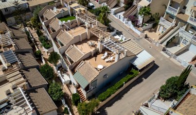 Bungalow - Återförsäljning - Villamartín -
                Villamartin
