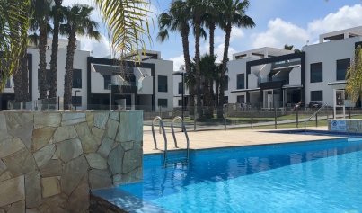 Bungalow - Herverkoop - La Zenia -
                La Zenia