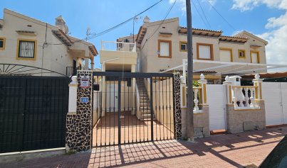Bungalow - Herverkoop - Orihuela Costa - Playa Flamenca