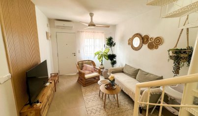 Bungalow - Herverkoop - Orihuela Costa - Playa Flamenca