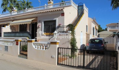 Bungalow - Herverkoop - Orihuela Costa -
                Villamartin Los Dolses