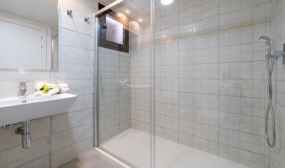 Bungalow - Neue Gebäude - Pulpí  -
                Spain