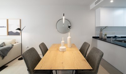 Bungalow - Neue Gebäude - Pulpí  -
                Spain